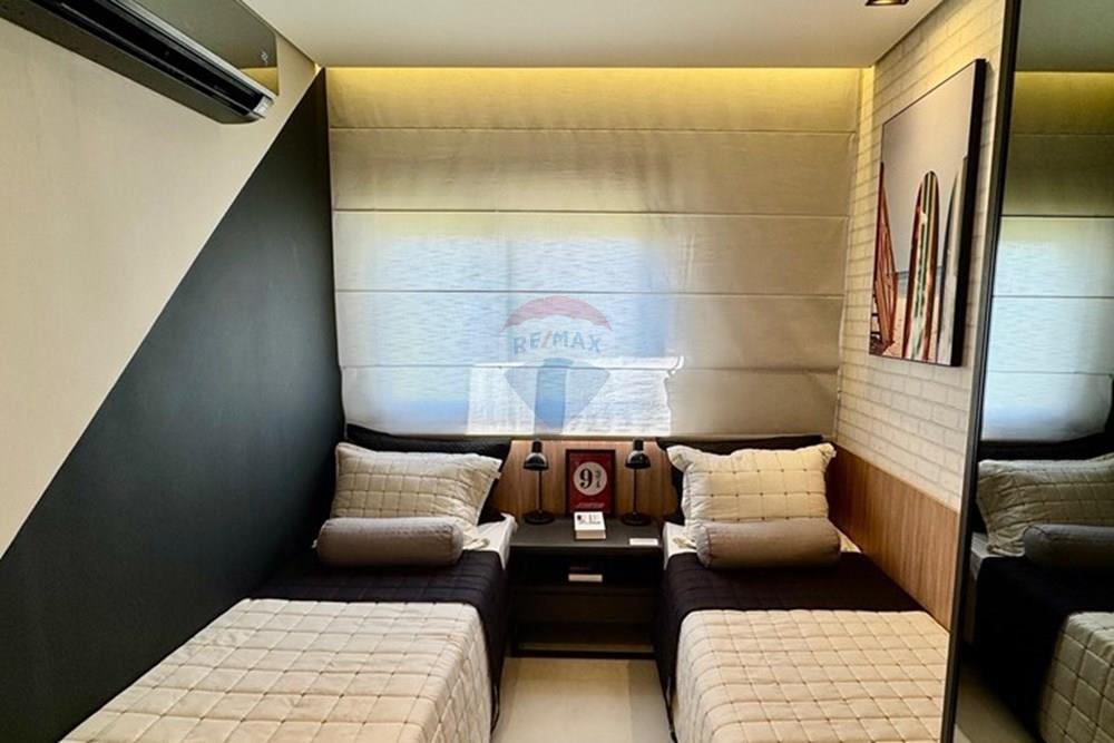 Apartamento - Venda - Santa Bárbara d'Oeste , São Paulo - WhatsApp Image 2025-09-23 at 20.24.27 (8).jpeg - Quarto - 690231086-39