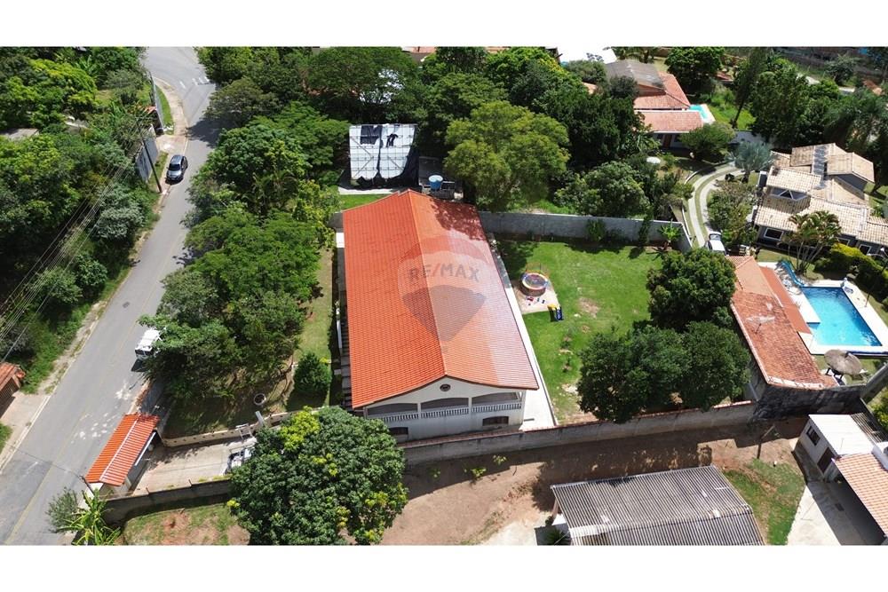 Casa - Venda - Itatiba , São Paulo - DJI_0416.JPG - 690791114-46