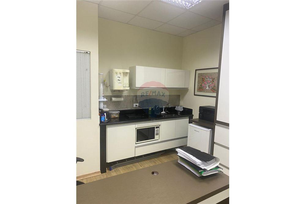 Cj. Comercial/ Sala - Alugar - Campinas , São Paulo - 11 - 690171013-41