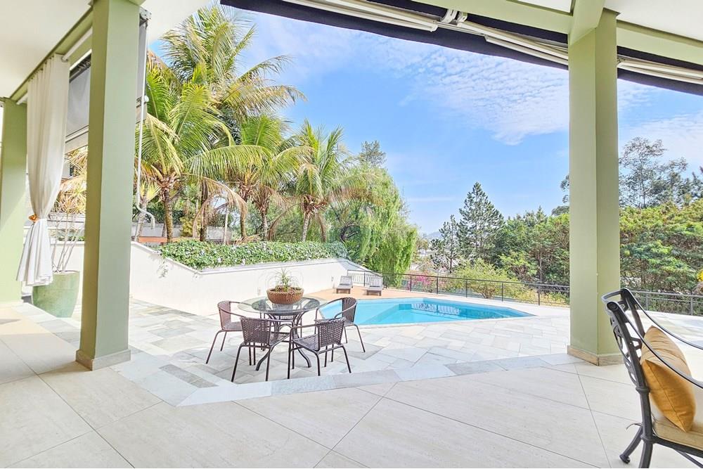 Casa de Condomínio - Venda - Santana de Parnaíba , São Paulo - 20250820_104346.jpg - 691021016-48