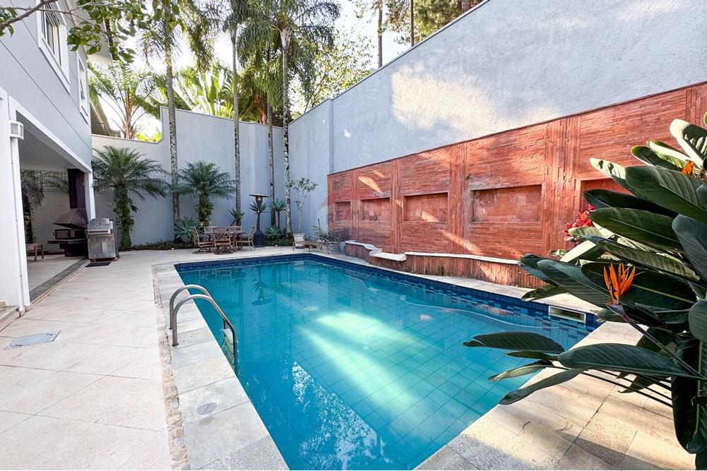 Casa de Condomínio - Venda - Barueri , São Paulo - Tamboré_2-41.jpg - 691141025-17