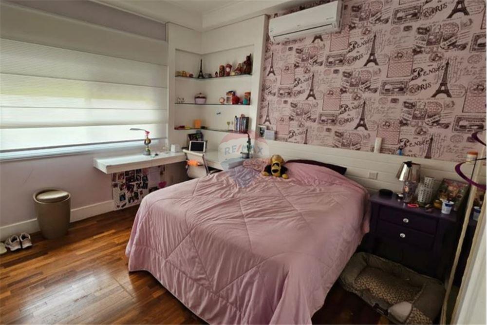 Casa de Condomínio - Alugar - Valinhos , São Paulo - 16 - 691091001-125