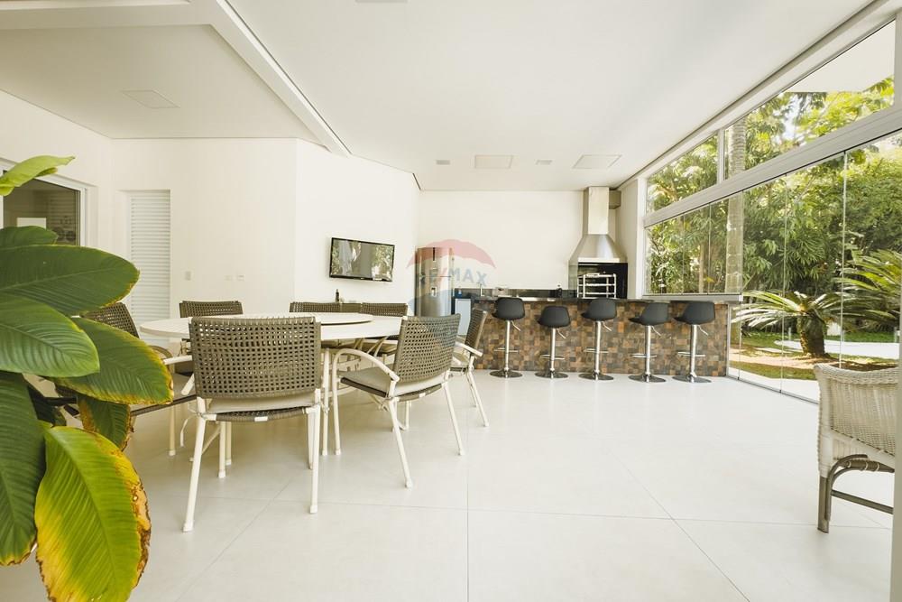 Casa de Condomínio - Venda - Santana de Parnaíba , São Paulo - Al. Sidney_-39.jpg - 691141025-42