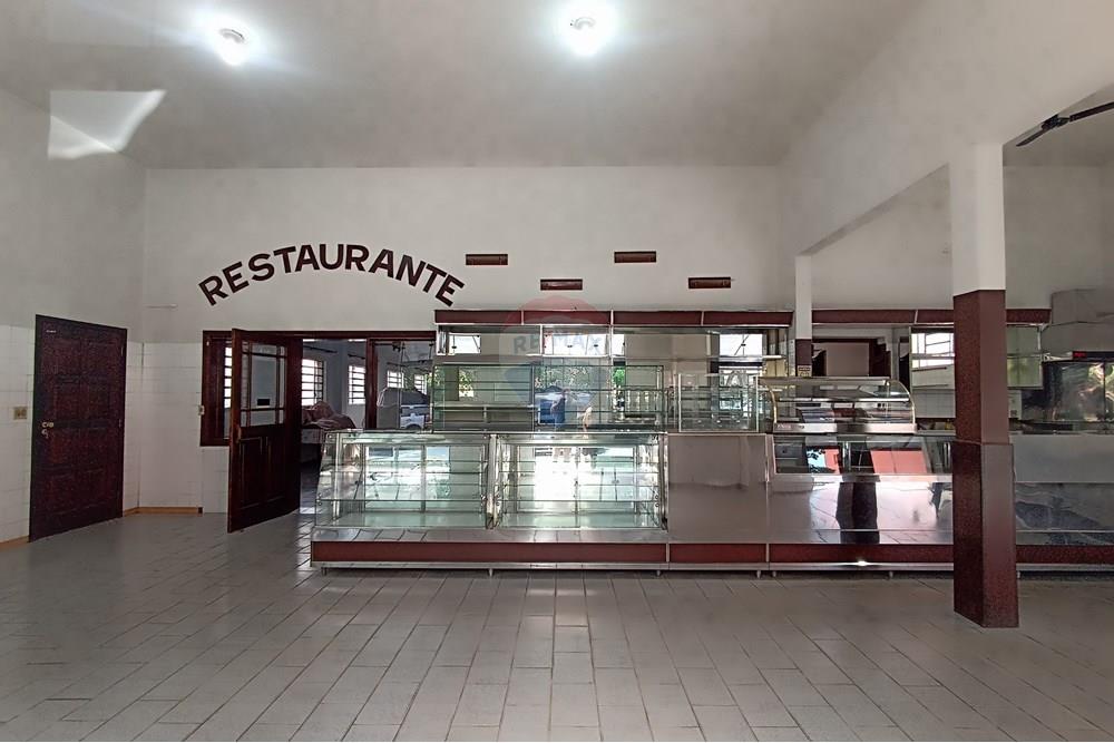 Restaurante - Alugar - Holambra , São Paulo - salão comercial (3).jpg - 690671057-12