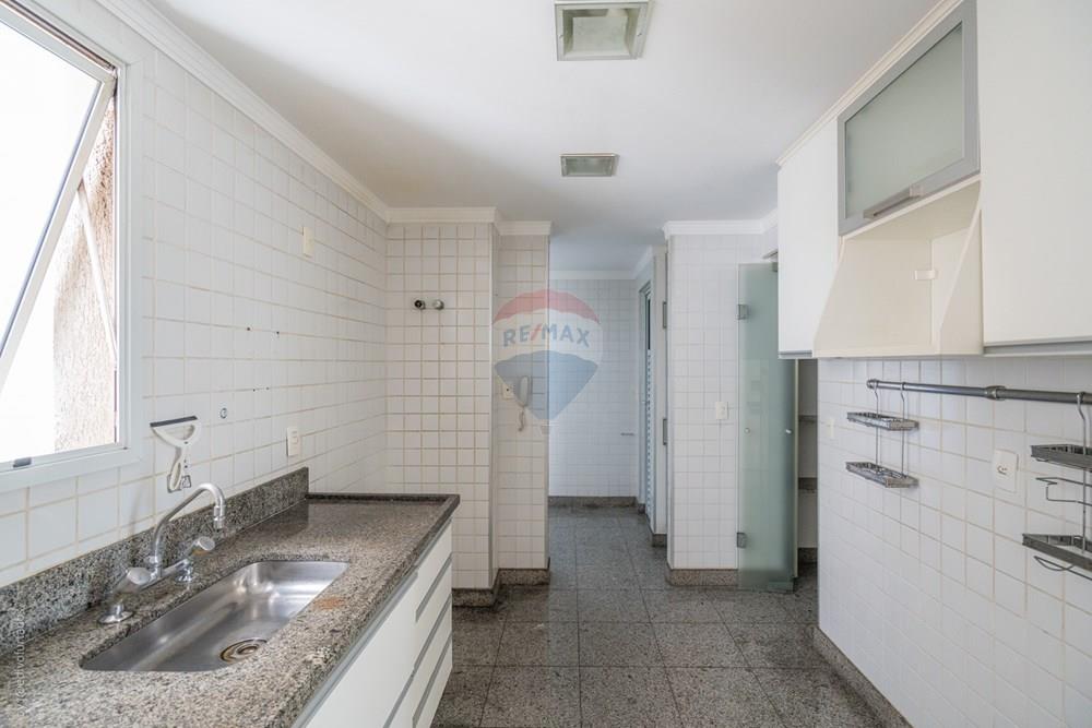 Apartamento - Venda - Campinas , São Paulo - EDI00676EDIVORG98002306922 - CLUB HOUSE - VANESSA VINCEGUERRI.jpg - Cozinha - 690681118-139