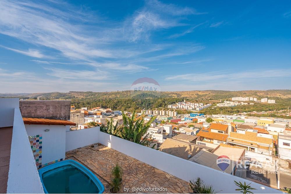 Casa - Venda - Valinhos , São Paulo - EDI06618EDIVOFURTADO-RG98002306922 SSPCE - VALINHOS - REDE PRO I - 690851083-28.jpg - 690851083-28