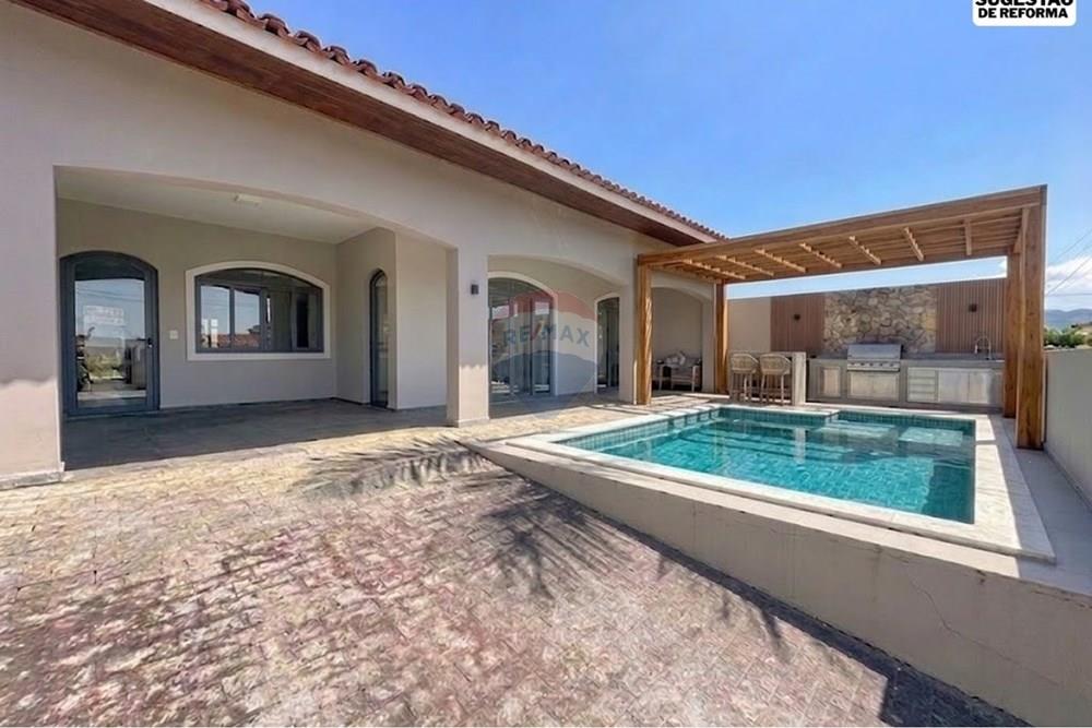 Casa - Venda - Peruíbe , São Paulo - 1.jpg - 691111010-174