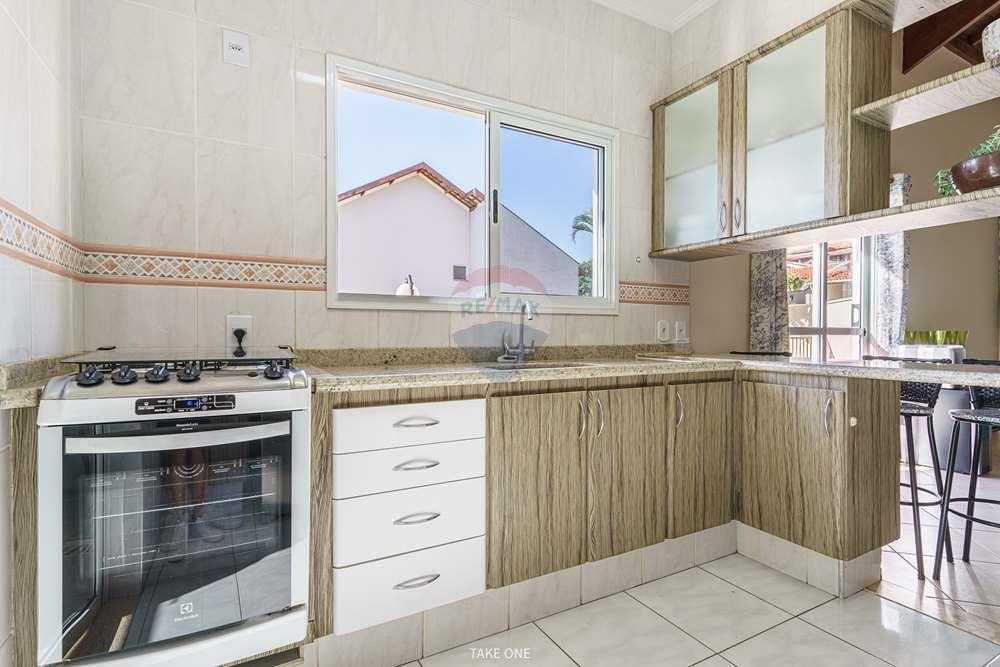 Casa de Condomínio - Venda - Louveira , São Paulo - DSC06630-HDR.jpg - 690941044-7