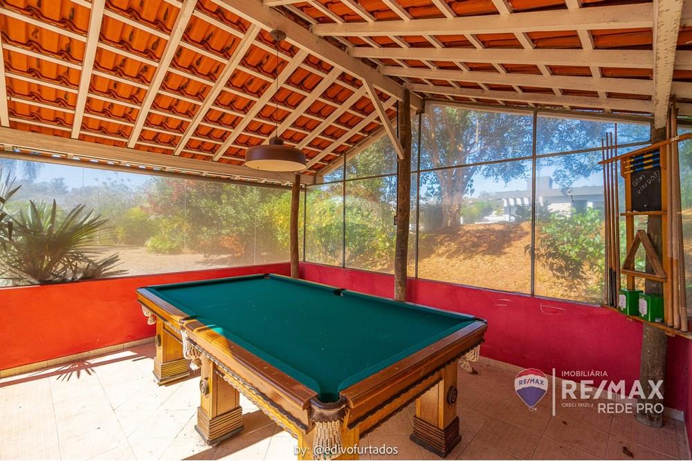 Chácara / Sítio / Fazenda - Venda - Itatiba , São Paulo - EDI07691EDIVOFURTADO-RG98002306922 SSPCE - Village das Palmeiras -  REDE PRO II - 690851098-2 - SERGIO MOTA E TERESA SOARES.jpg - Sala de Jogos - 690851098-2