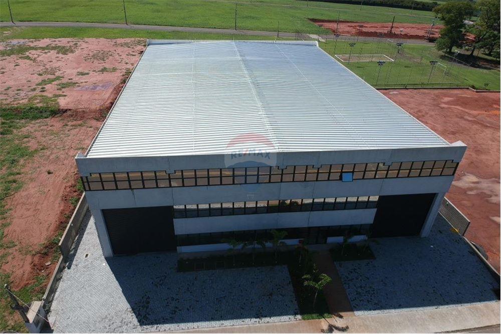 Galpão - Alugar - Mogi Mirim , São Paulo - 40 - 690751019-407