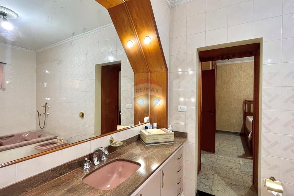 Casa - Venda - Americana , São Paulo - IMG_5937.jpg - Banheiro - 690231025-255
