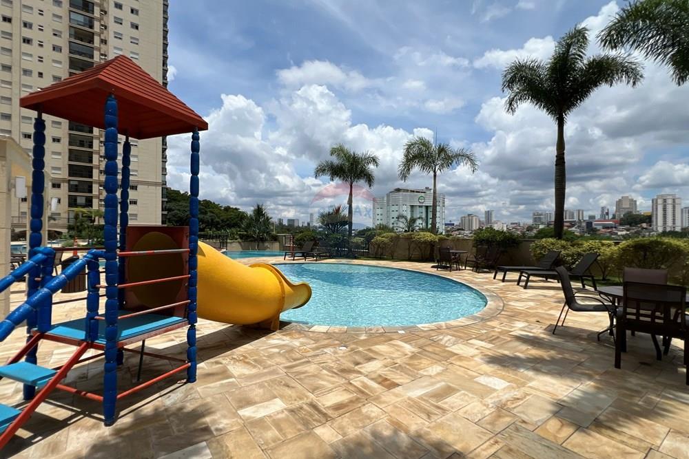 Cobertura - Venda - Barueri , São Paulo - CUPP8404.JPG - 691081040-1