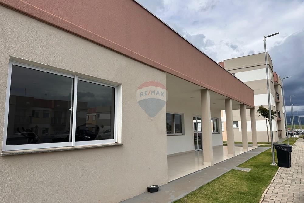 Apartamento - Venda - Bragança Paulista , São Paulo - x Salão de Festas 1.jpeg - Salão de Festas - 690041129-17