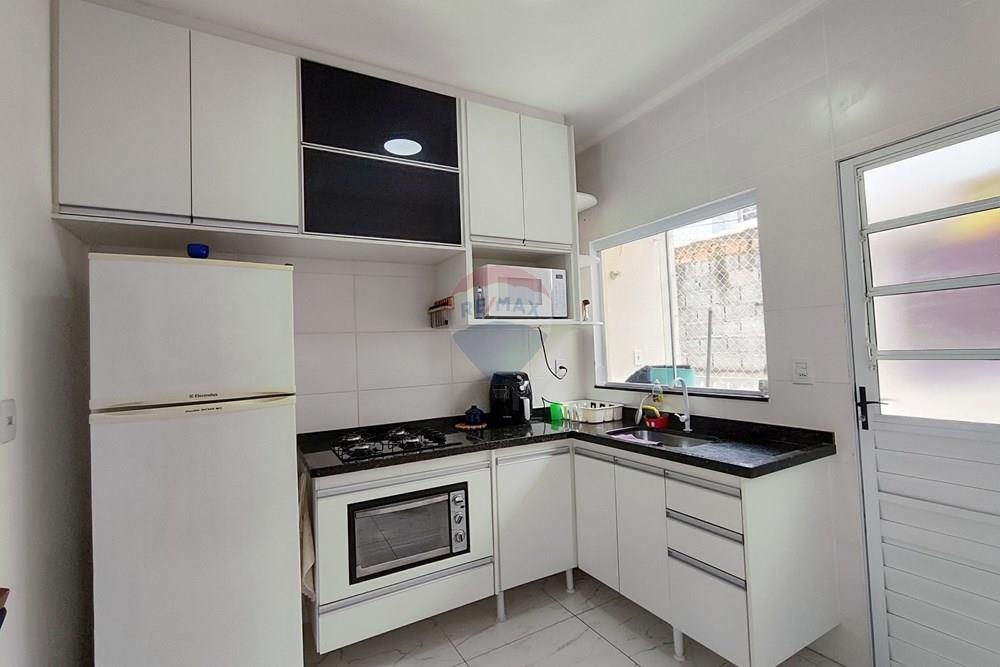 Apartamento - Alugar - Bragança Paulista , São Paulo - APTO VILLA TOSCANA 7.jpg - Cozinha - 690041049-81