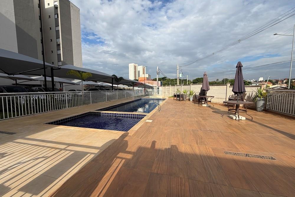 Apartamento - Alugar - Hortolândia , São Paulo - IMG_0692.jpeg - 690531031-161