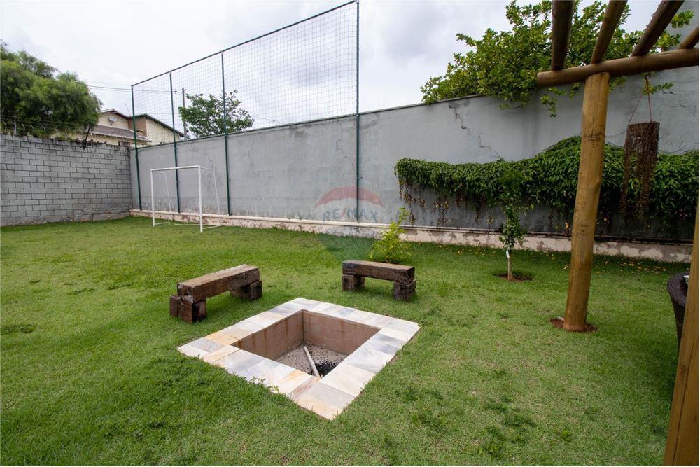 Casa - Alugar - Itupeva , São Paulo - Jardim Interno - 691021014-191
