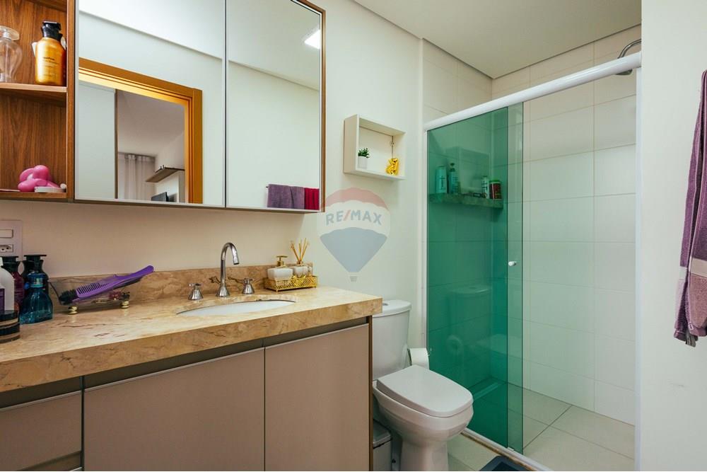 Apartamento - Venda - Jundiaí , São Paulo - Torres de Ozanan-11.jpg - 690591011-86