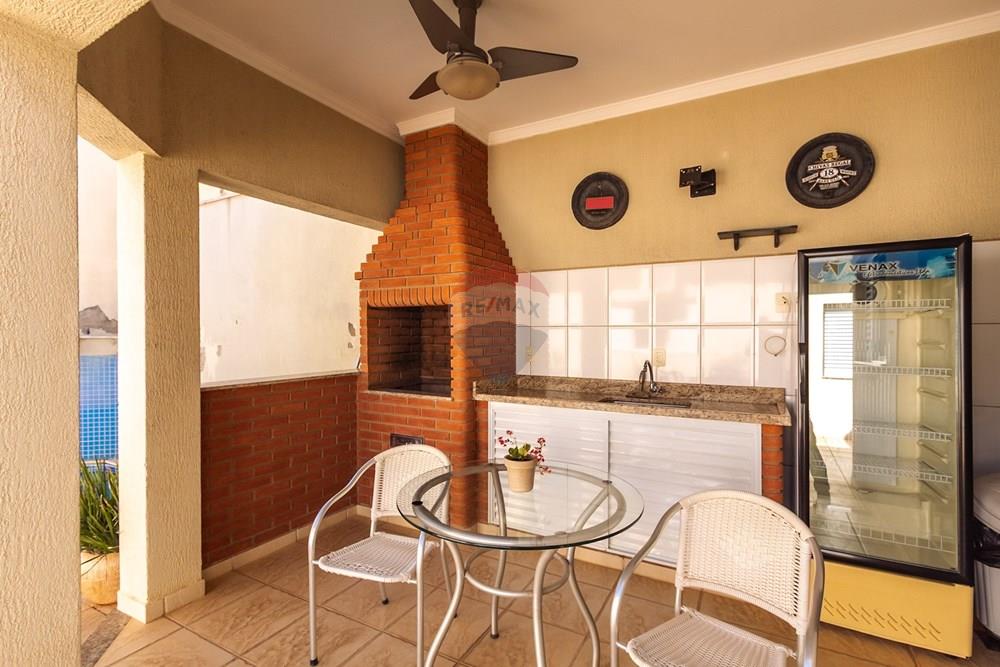 Casa de Condomínio - Venda - Indaiatuba , São Paulo - IMG_8323.jpg - Área Gourmet - 690471119-57