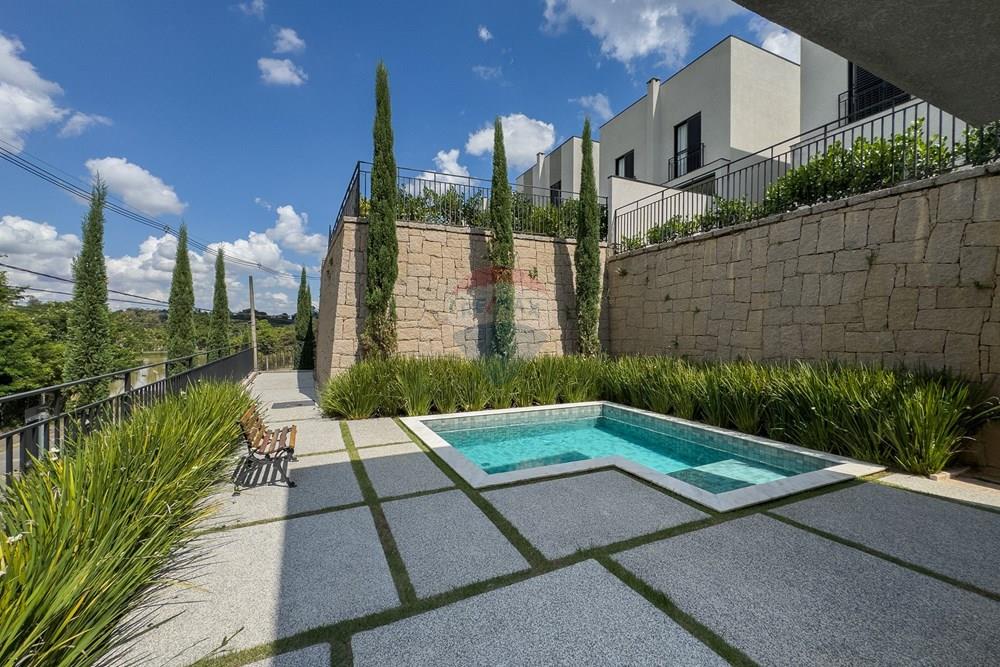 Casa de Condomínio - Venda - Vinhedo , São Paulo - TKD-18736.jpg - 690941019-122