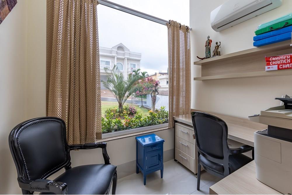 Casa de Condomínio - Venda - Valinhos , São Paulo - TakeDroneBr-21215.jpg - 690491084-84