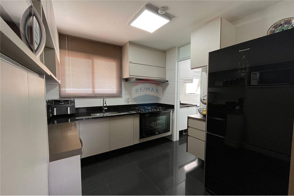 Apartamento - Alugar - Campinas , São Paulo - 14 - 690681058-96