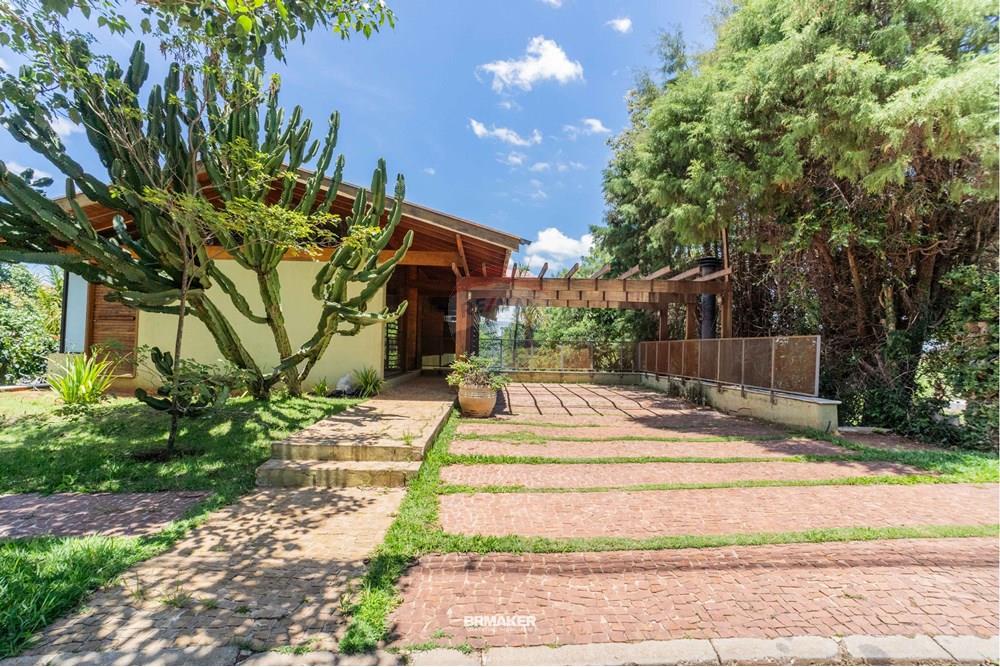 Casa de Condomínio - Venda - Campinas , São Paulo - FOTOS IMOBILIARIAS - BRMAKER - NOVEMBRO_-99.jpg - 690681097-50