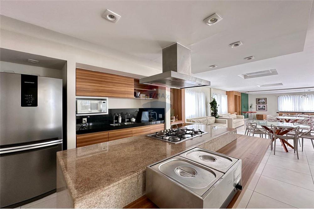 Apartamento - Venda - Guarujá , São Paulo - 25 - 690551024-235