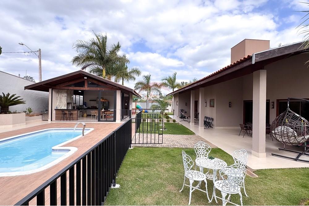 Chácara / Sítio / Fazenda - Venda - Capivari , São Paulo - 45.jpg - 690091006-567