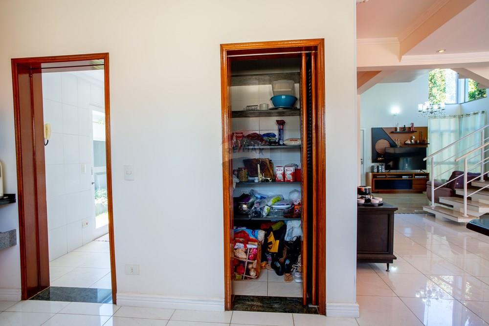 Casa - Venda - Atibaia , São Paulo - DSC07828.jpg - Cozinha - 690471003-155