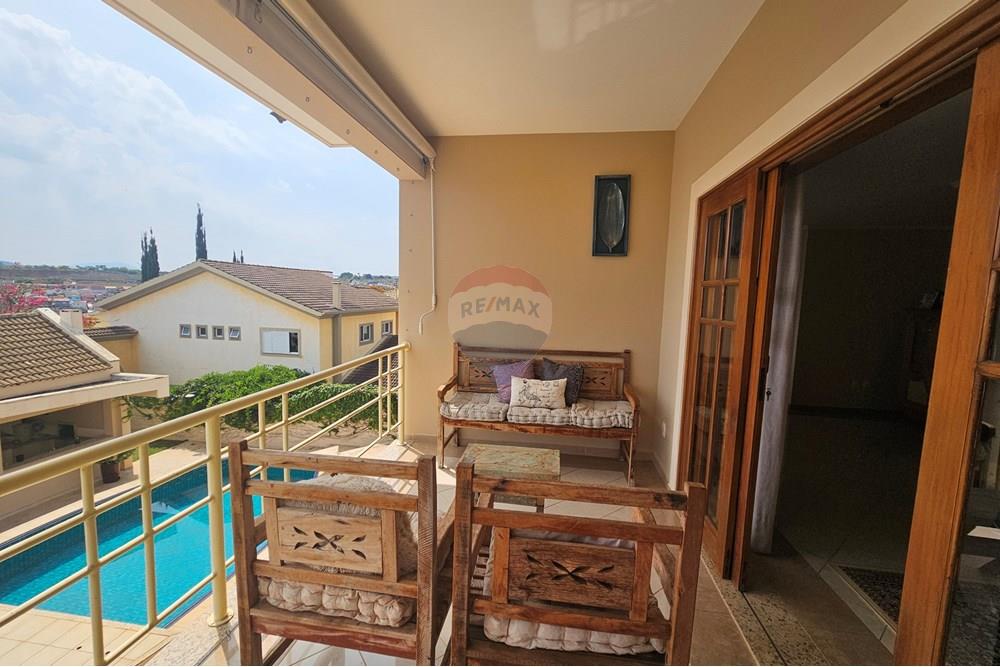 Casa de Condomínio - Alugar - Bragança Paulista , São Paulo - 3.jpg - 690041084-81