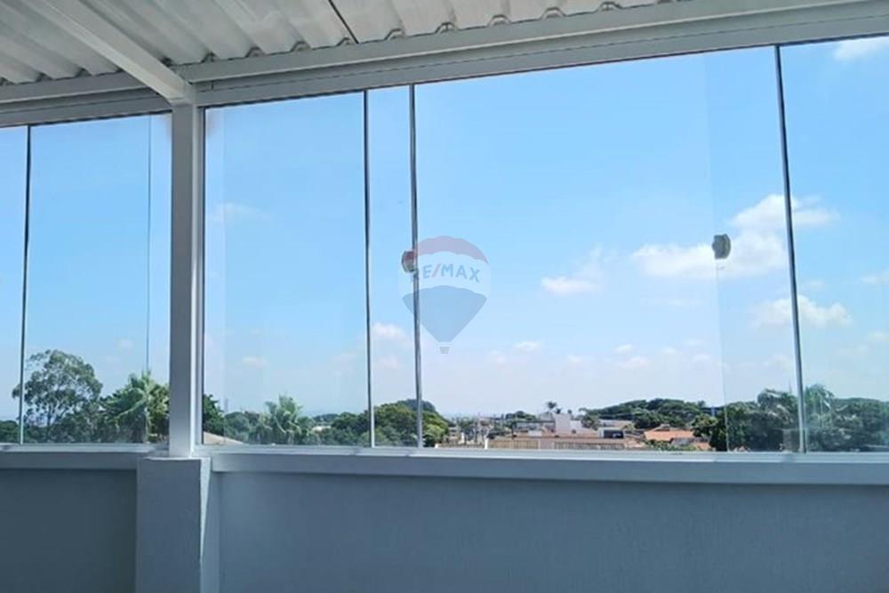 Apartamento - Alugar - Americana , São Paulo - WhatsApp Image 2026-03-22 at 11.51.28.jpeg - Terraço - 690231137-2