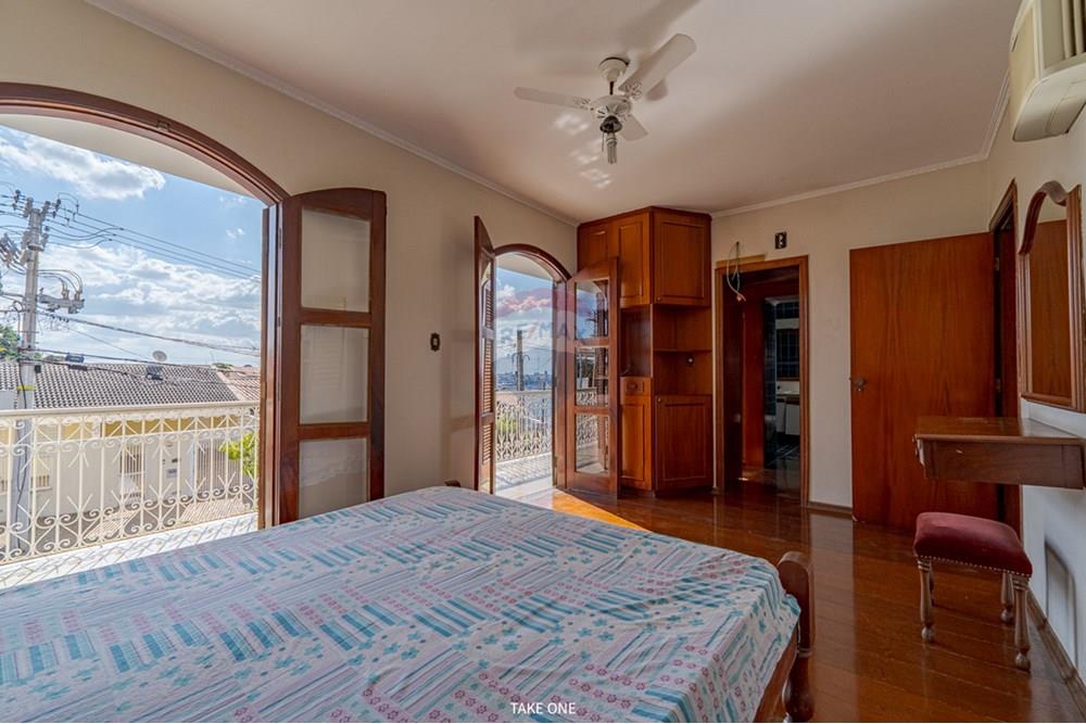 Sobrado - Venda - Campinas , São Paulo - 01fotos_029.jpg - Quarto - 690131111-11