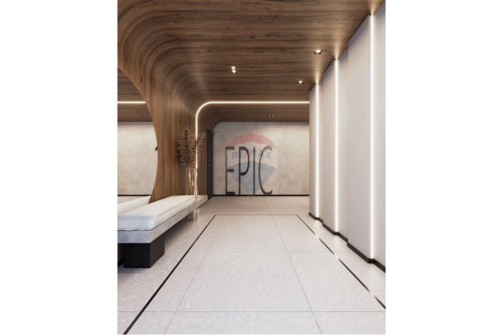 Apartamento - Venda - Praia Grande , São Paulo - PERSPECTIVAS - ÁREAS COMUNS (39).jpg - 690541227-431