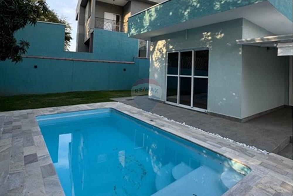 Casa de Condomínio - Alugar - Atibaia , São Paulo - 70d0fbbd-e209-45b6-941a-9360353958bd.jpeg - 690471111-98