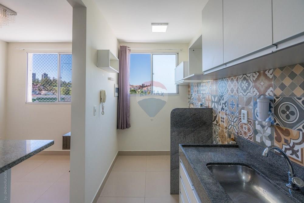 Apartamento - Venda - Campinas , São Paulo - EDI09482-HDREDIVORG98002306922 - VANESSA.jpg - Cozinha - 690681118-136