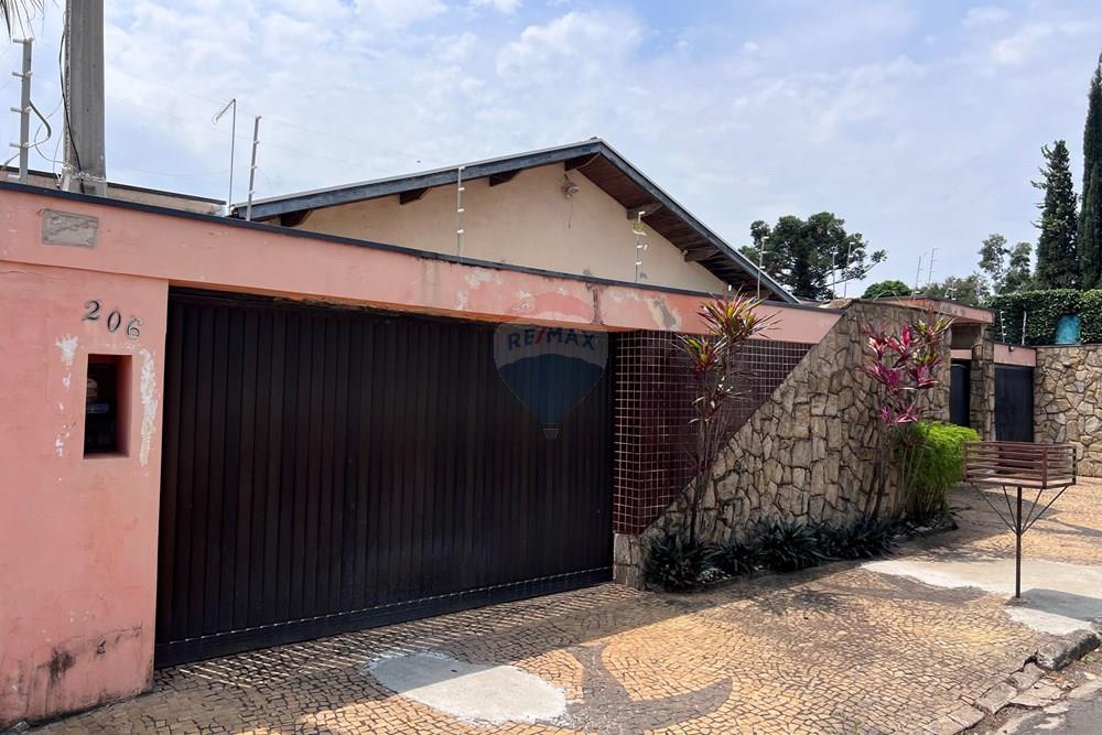 Casa Comercial - Alugar - Campinas , São Paulo - IMG_5496.JPG - 690681190-25