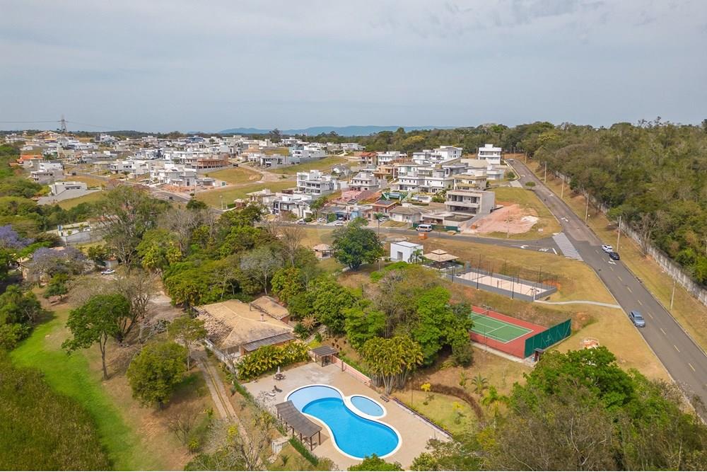 Casa de Condomínio - Venda - Louveira , São Paulo - TakeDroneBr-27160.jpg - 690941025-166