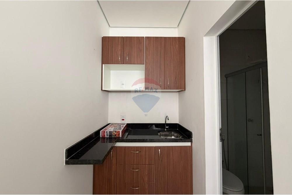 Kitnet - Alugar - Campinas , São Paulo - WhatsApp Image 2025-11-28 at 15.08.12.jpeg - Cozinha - 690331035-33