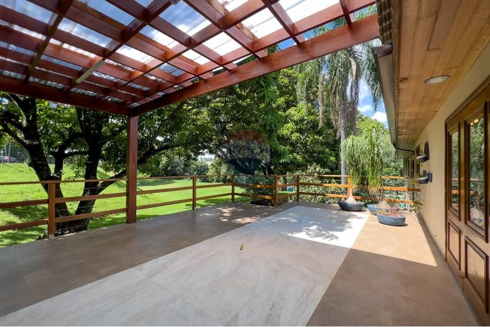 Casa de Condomínio - Alugar - Vinhedo , São Paulo - TakeDroneBr-7824.jpg - 690541048-157