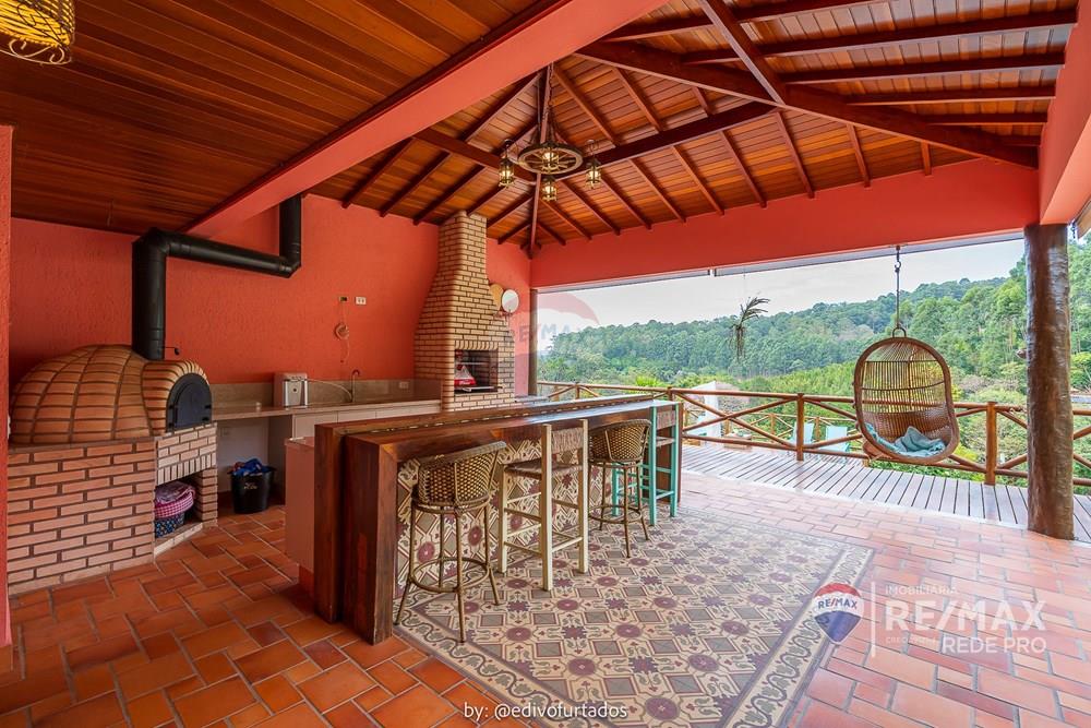 Casa de Condomínio - Alugar - Vinhedo , São Paulo - EDI06667EDIVOFURTADO-RG98002306922 SSPCE - VALINHOS - REDE PRO II - 690851010-30 - LYS JORGE.jpg - 690541233-36