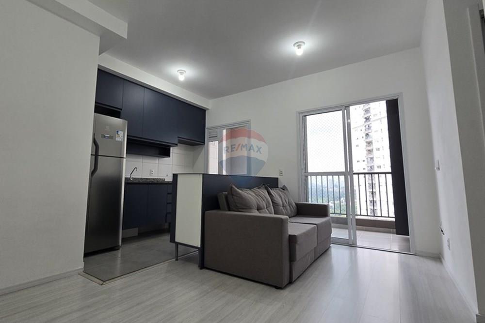 Apartamento - Alugar - Barueri , São Paulo - 3.jpeg - 691141038-73
