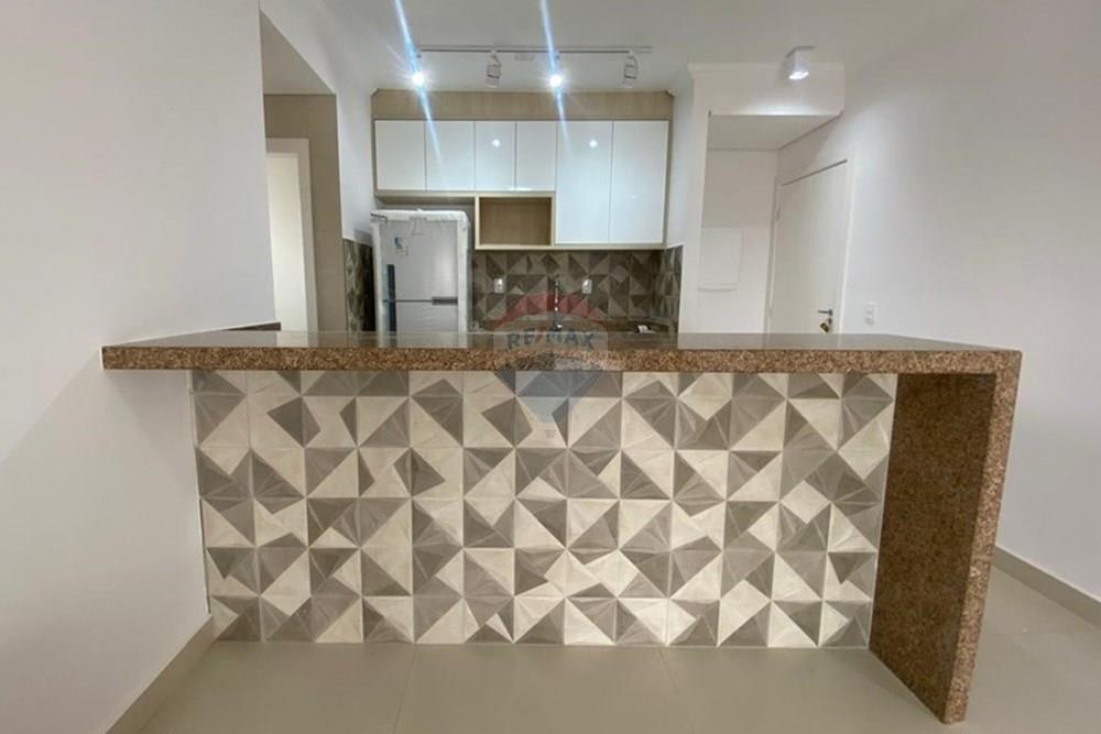 Apartamento - Alugar - Mogi Guaçu , São Paulo - Imagem do WhatsApp de 2025-08-12 à(s) 21.35.23_9e718292.jpg - Cozinha - 690521134-14