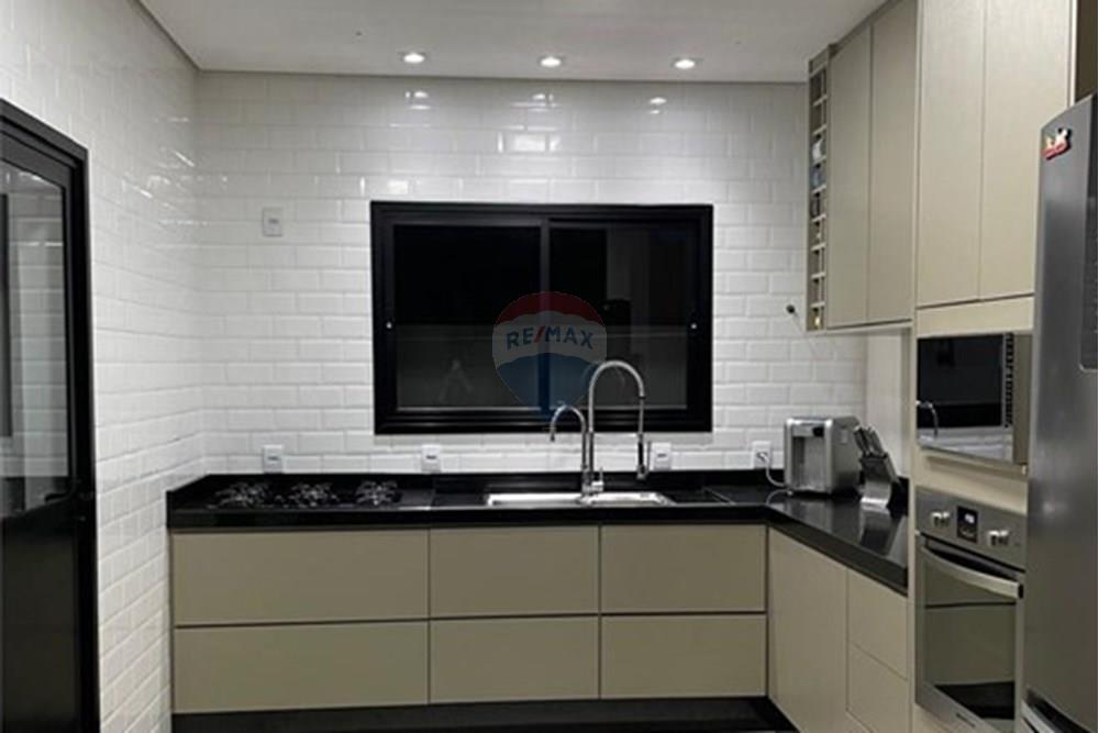 Casa - Alugar - Paulínia , São Paulo - 6dd55021-6b00-4652-8134-aaf1858c9546.jpg - 690511143-114