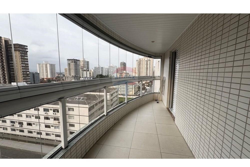Apartamento - Alugar - Praia Grande , São Paulo - sto expedito17.jpg - 691161029-10