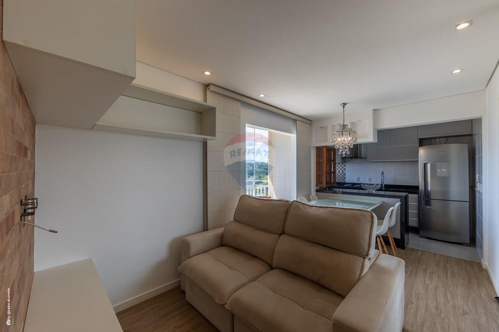 Apartamento - Venda - Louveira , São Paulo - TKD-13871.jpg - 690051035-51