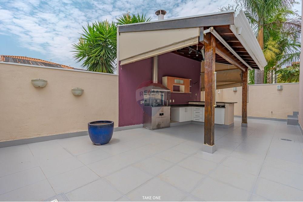 Casa de Condomínio - Venda - Paulínia , São Paulo - 01fotos_067.jpg - 690131098-45