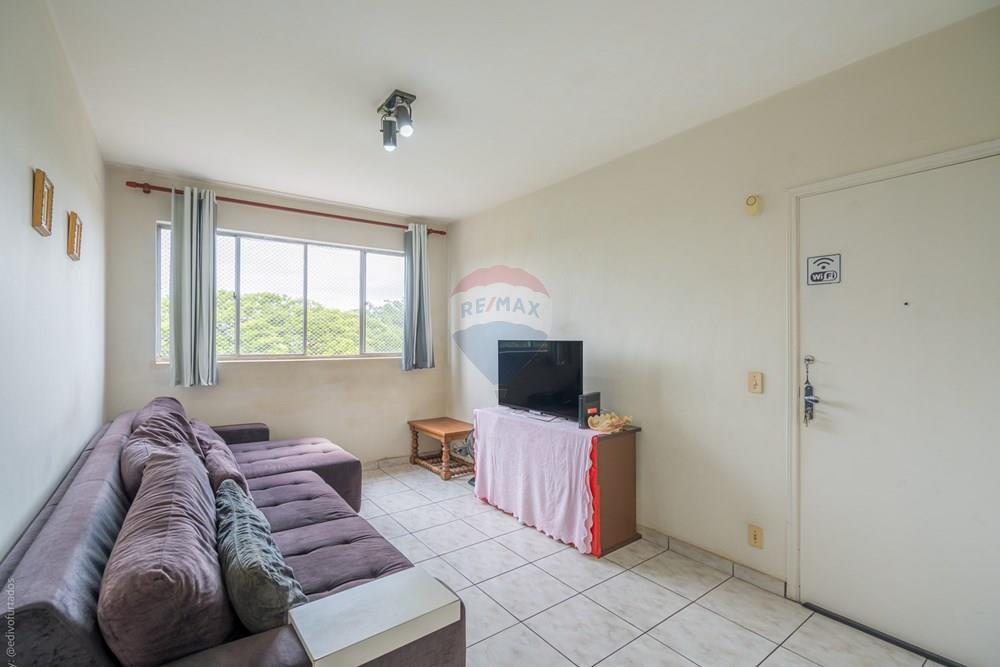 Apartamento - Venda - Campinas , São Paulo - EDI00736-HDREDIVO FURTADO SILVA - RG98002306022 SSPCE - ED. ANDREIA - ROBERTA & NEUZA.jpg - 690681005-129