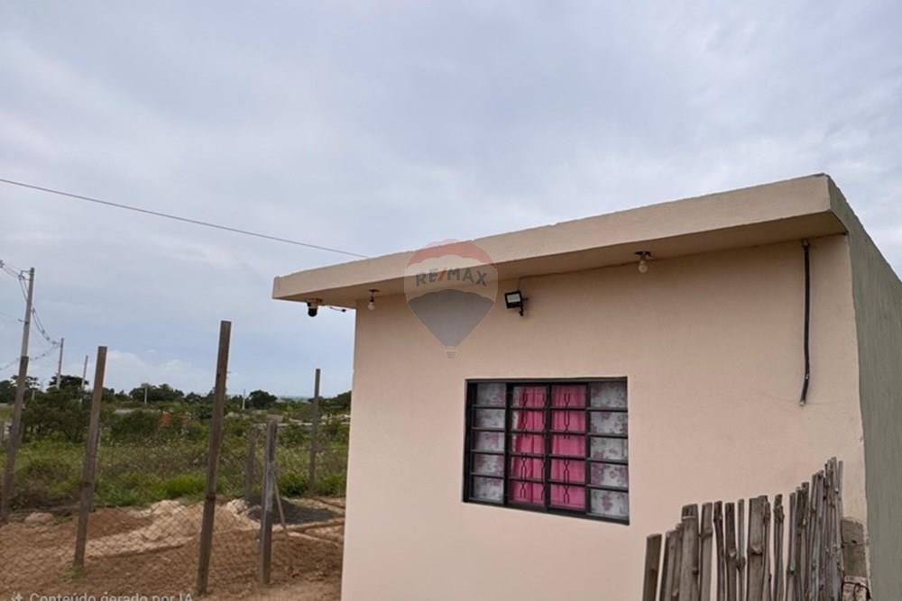 Chácara / Sítio / Fazenda - Venda - Mombuca , São Paulo - 6472f945-736f-4f7a-9666-23b1b9eb5801.JPG - 690091006-559