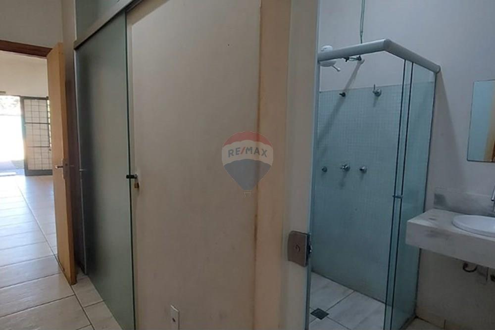 Chácara / Sítio / Fazenda - Venda - Sumaré , São Paulo - BANHEIRO.jpeg - 690511063-50