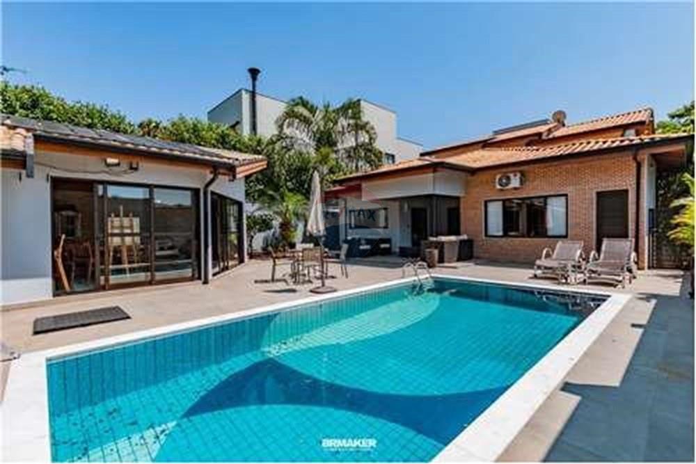 Casa de Condomínio - Venda - Campinas , São Paulo - WhatsApp Image 2025-11-18 at 17.48.46 (8).jpeg - 691181001-12